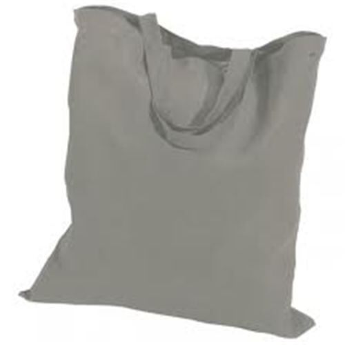 Stofftaschen bunt grau groß mit bedrucken Stofftaschen